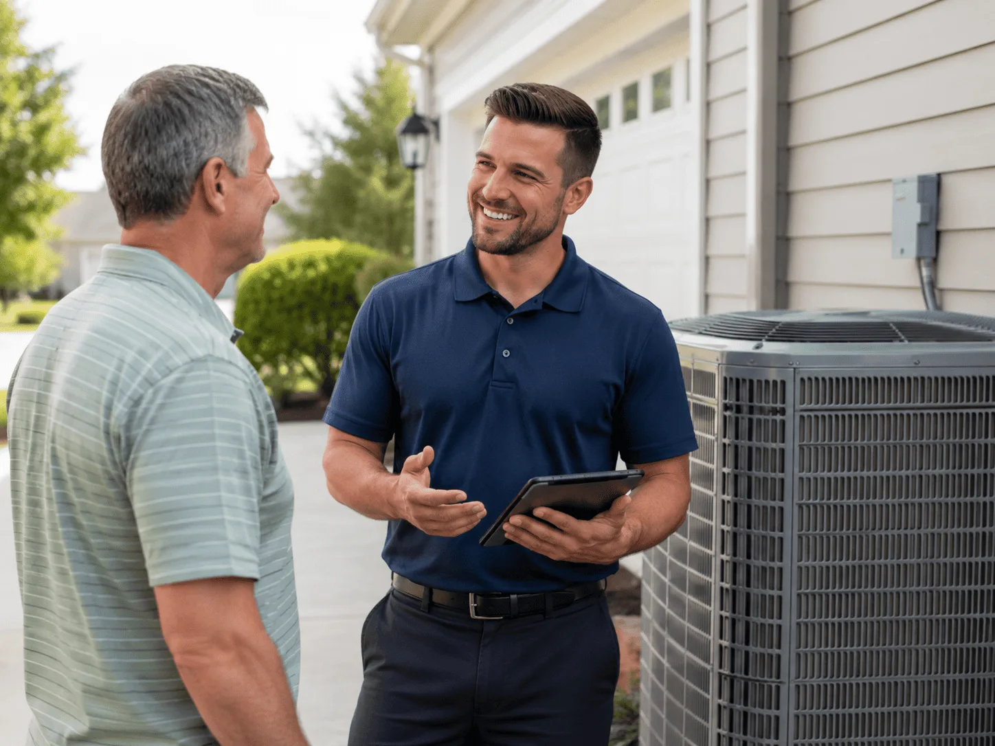 Heat Pump Installation Elgin, OK FAQs